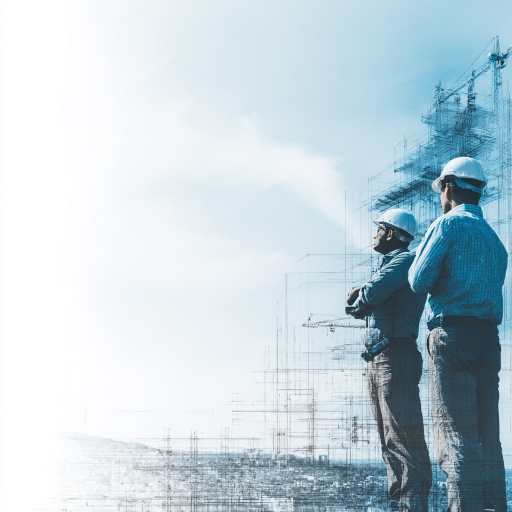 مكتب هندسي