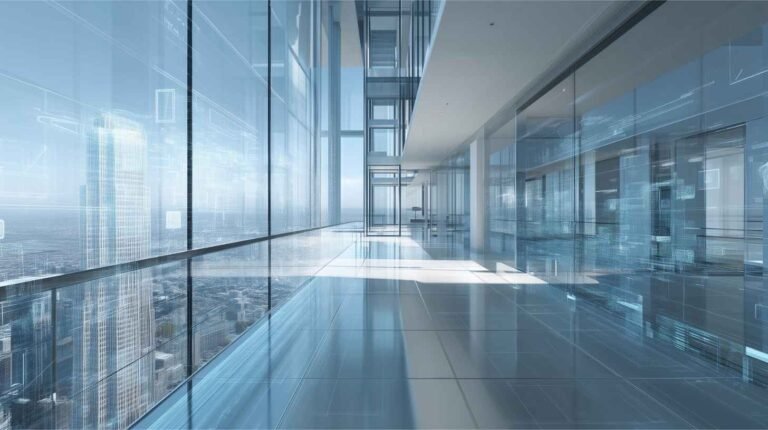 مكتب استشارات هندسية في الرياض