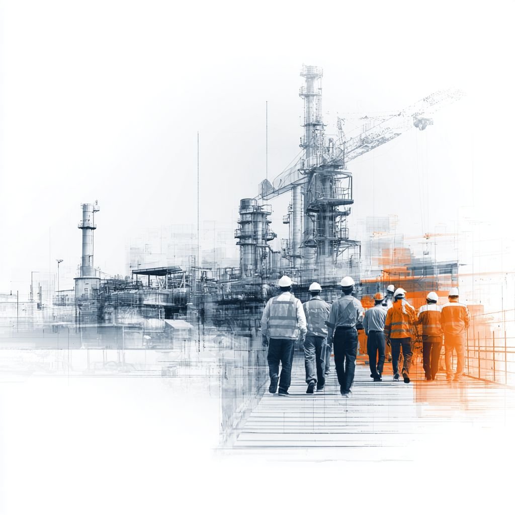 مكتب استشارات هندسية في الرياض