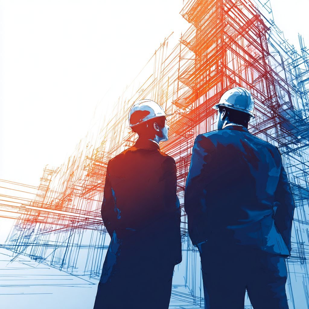 مكتب استشارات هندسية في الرياض