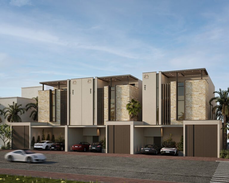 فيلا دبلكس – حي الملك فهد