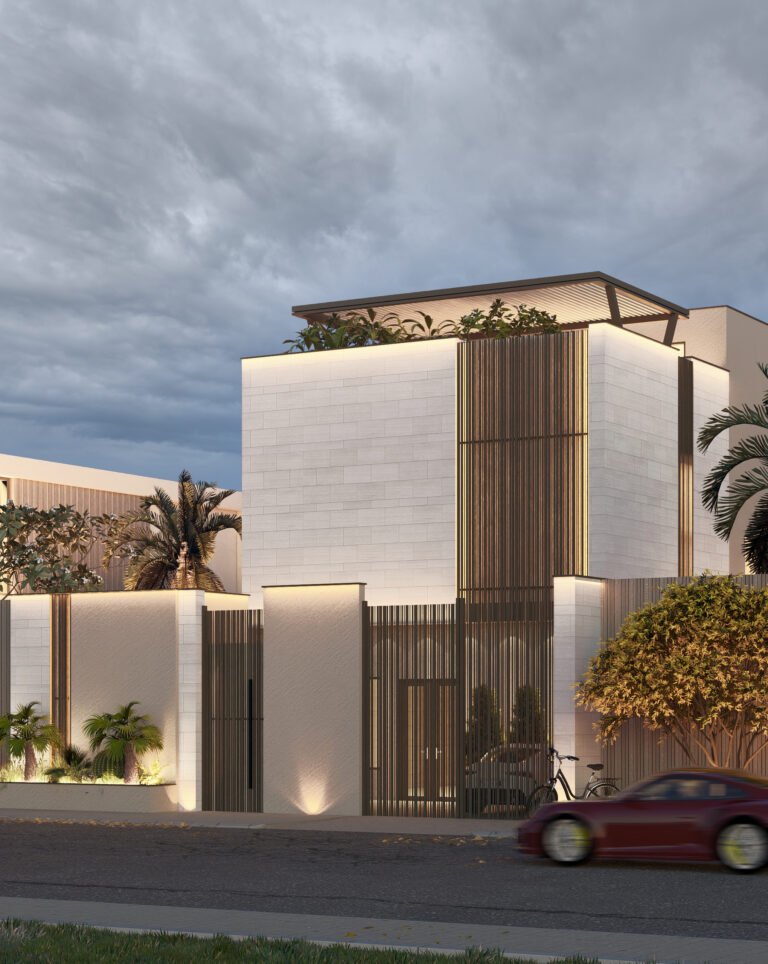 ما هي أفضل مكاتب التصميم الهندسي؟