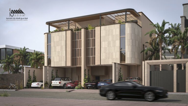 ما هو أفضل مكتب هندسي لاستخراج رخصة بناء؟