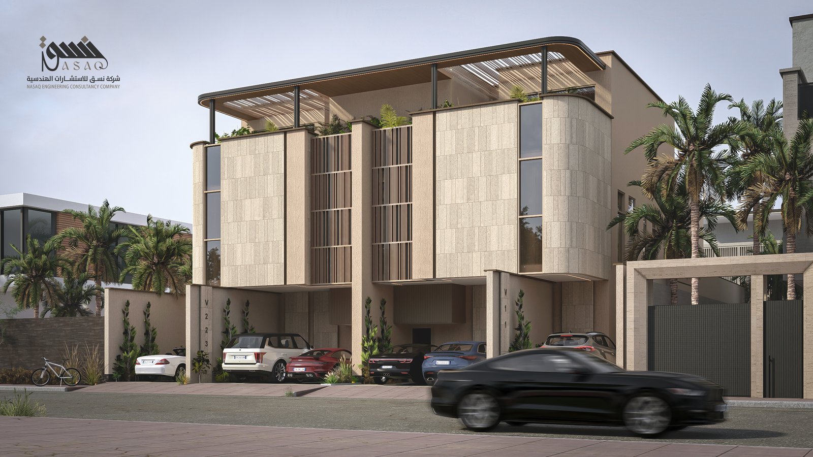 ما هو أفضل مكتب هندسي لاستخراج رخصة بناء؟