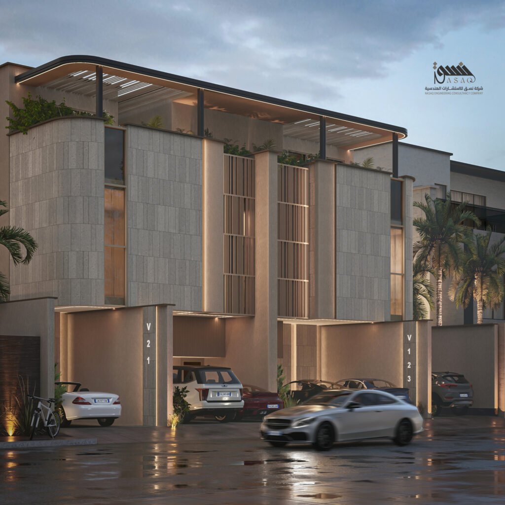 ما هي أفضل مكاتب التصميم الهندسي؟