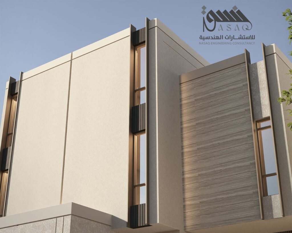 تصميم دبلكسات سكنية